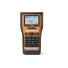 Brother PT-E560BTSP Pro | Thermal | Label Printer | Maximum ISO A-series paper size Other | Orange / Black