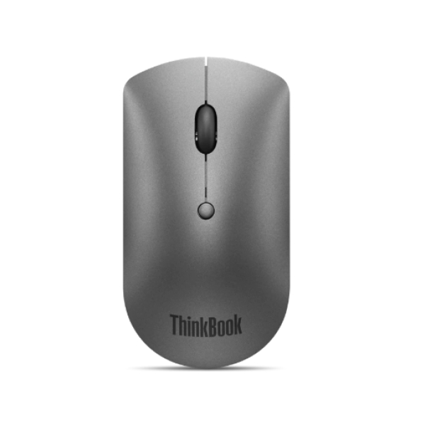 Lenovo | ThinkBook Bluetooth Silent Mouse ...