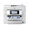 Epson WorkForce Pro WF-C4810DTWF | Inkjet | Colour | A4 | Wi-Fi | White