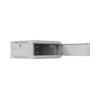 Lanberg Wall mounted installation cabinet 19