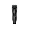 Panasonic | Hair clipper | ER-GC53 | Corded/ Cordless | Number of length steps 19 | Step precise 0.5 mm | Black