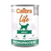 CALIBRA Life Monoprotein Duck & Rice dla psa 400g