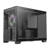 Gamemax Case | NEX C33 BK | MATX/BTF