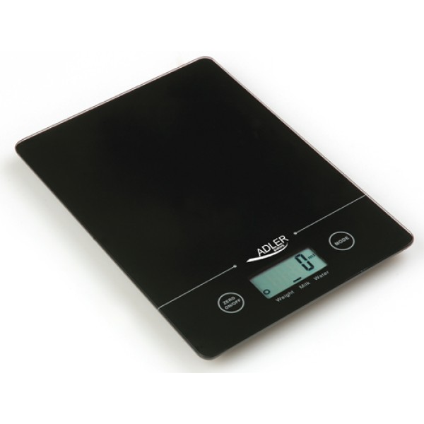 Adler | Kitchen scales | Adler ...