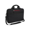 Case Logic | DLC117 | Casual Laptop Bag | Fits up to size 17 