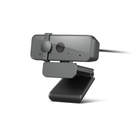 Lenovo Accessories Select FHD Webcam Gen2 | Lenovo WebCam | Select FHD Webcam Gen2