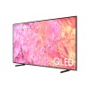 Samsung QE55Q67CAUXXH TV 139.7 cm (55") 4K Ultra HD Smart TV Wi-Fi Black