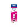 Epson 112 EcoTank Pigment | C13T06C34A | Ink Bottle | Magenta