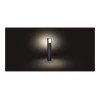 Philips Hue Turaco Outdoor Post Lantern | E27 | 9.5 W