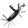 Rockbros GJ1601 Bike multitool 16in1 Black