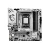 MSI B850M GAMING PLUS WIFI6E AMD B850 Socket AM5 micro ATX