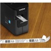 Brother PT-P750W | Mono | Thermal | Label Printer | Wi-Fi | Maximum ISO A-series paper size Other | Black