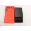 SALE OUT. OnePlus 15 (Infinite Black) DS 6.78