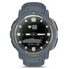 SMARTWATCH INSTINCT CROSSOVER/BLUE 010-02730-04 GARMIN