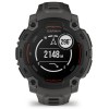 SMARTWATCH INSTINCT E/BLK/CHARC 010-02933-00 GARMIN