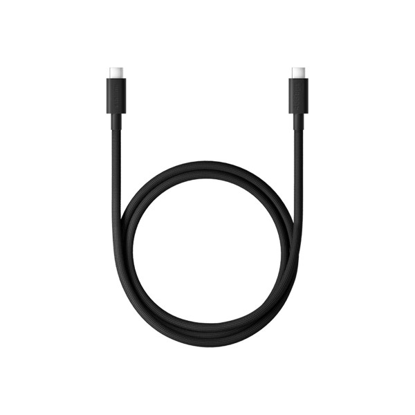 Xiaomi 6A Braided USB-C to USB-C ...