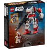 LEGO Star Wars 75448 Mech Shock Troopera