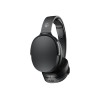 Skullcandy | Wireless Headphones | Hesh Evo | Over-Ear | Wireless | True Black