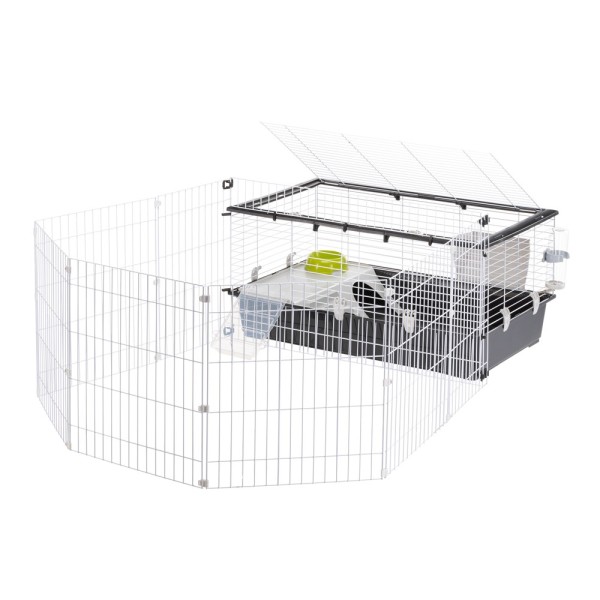 FERPLAST Parkhome 100 - cage for ...