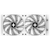 CPU COOLER MULTI SOCKET/LQ240.W.ARGB XC974 XILENCE