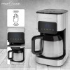 Proficook espresso machine PC-KA 1191