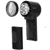 MPM MMU-05 clothes shaver, black