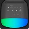 Sony SRS-XV800 X-Series Wireless Party Speaker | Sony | X-Series Wireless Party Speaker | SRS-XV800 | Bluetooth | Black | Wireless connection