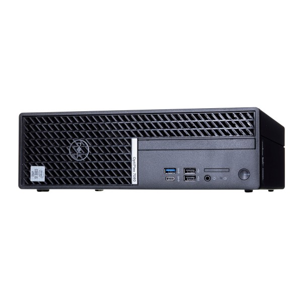 DELL OptiPlex 7080 i5-10500 16GB 256GB ...