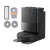 VACUUM CLEANER ROBOT Q REVO/EDGE5V1 BK. QRES52-00 ROBOROCK
