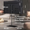 TV SET ACC FLOOR STAND /30-60