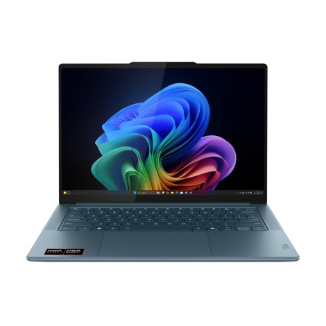 Lenovo Yoga Pro 7 14AKP10 | Tidal Teal | 14.5 